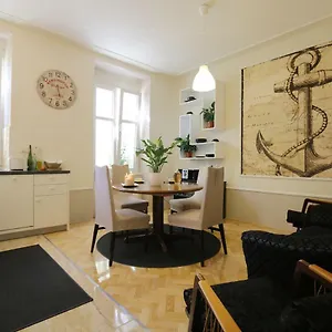 Jasna Apartament