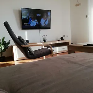 Petra Apartament